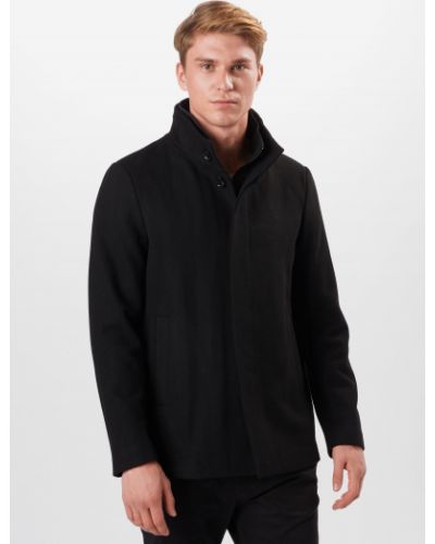 Kabát Matinique čierna