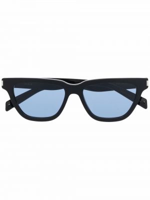 Briller Saint Laurent Eyewear svart