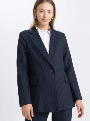 Relaxed fit blazer Defacto
