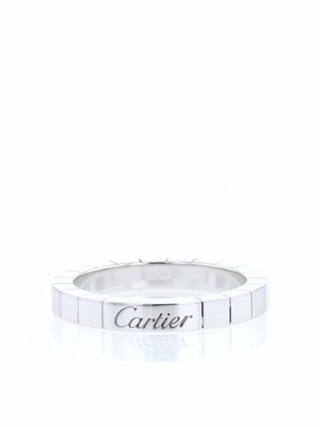 Кільце Cartier