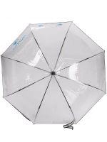 Regenschirme für damen Off-white