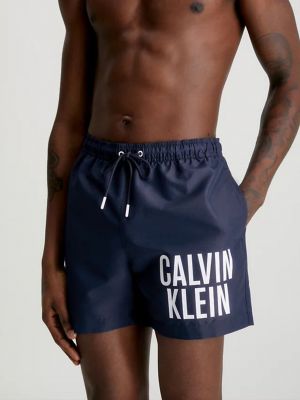 Kalhotky Calvin Klein modré