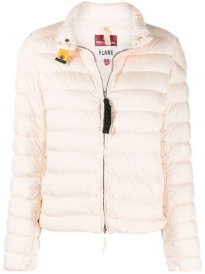 Vattert jakke Parajumpers rosa