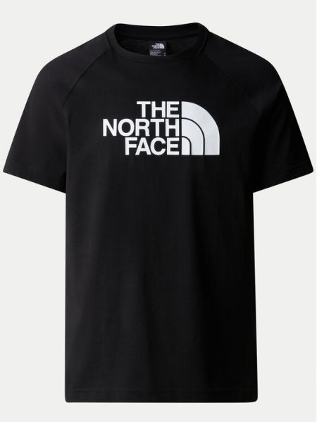 Tricou The North Face negru
