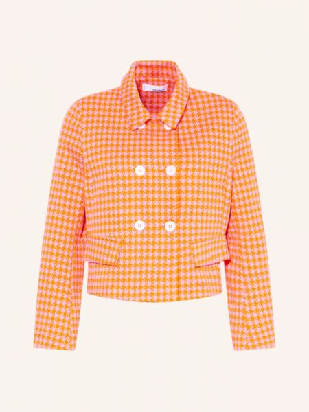 Куртка Sem Per Lei оранжевая
