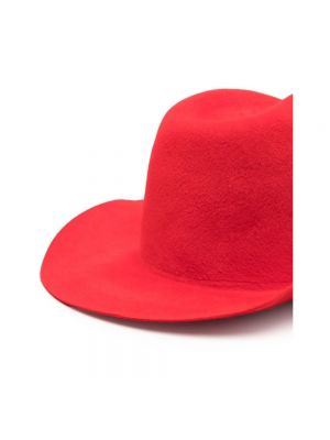 Mütze Ruslan Baginskiy rot