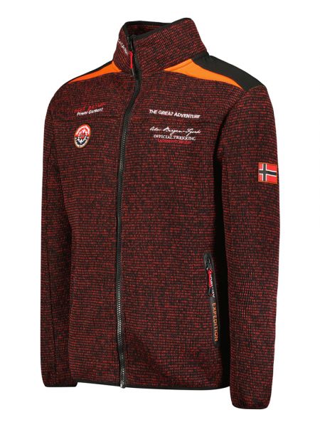 Флисовая куртка Geographical Norway