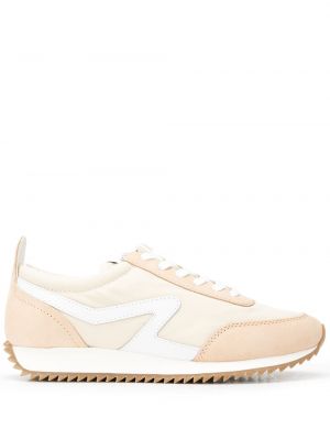 Retro blonder snøring sneakers Rag & Bone