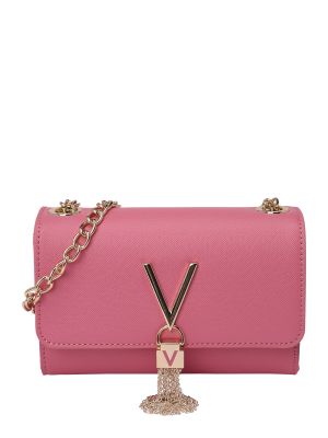 Estélyi táska Valentino rózsaszín