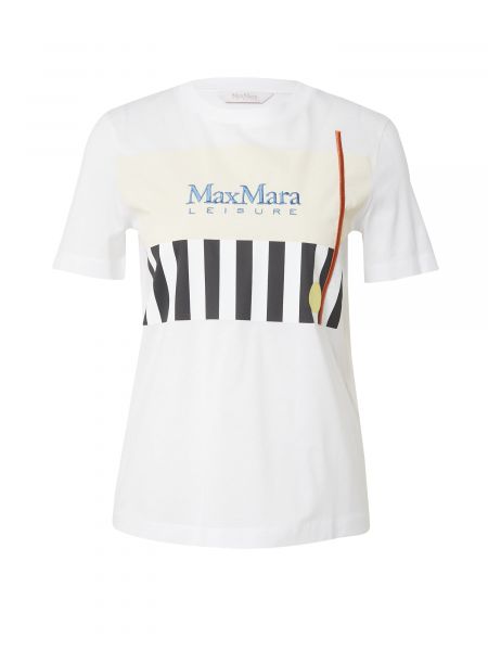 T-shirt Max Mara Leisure