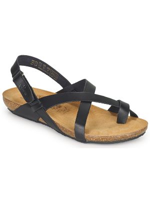 Sandale Yokono crna
