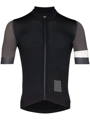 T-skjorte Rapha svart