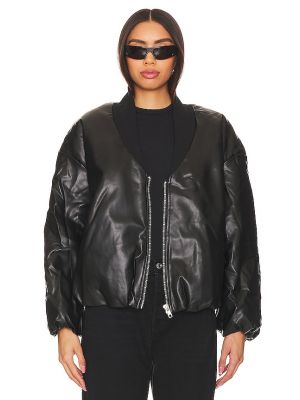 Giacca bomber By.dyln nero