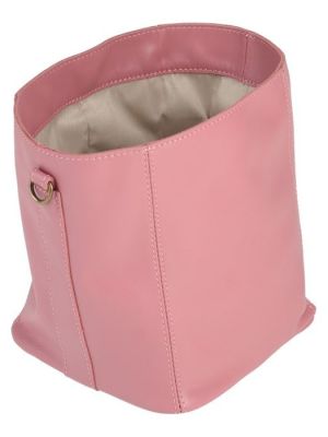 Мини сумочка Corsia розовая