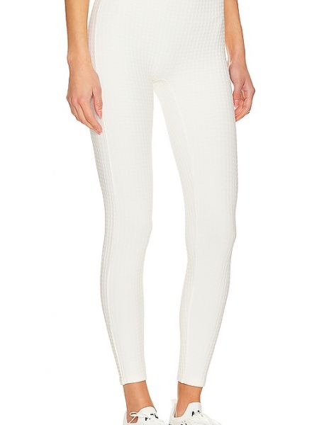 Pantalones Devon Windsor blanco