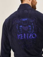 Чоловічі халати Kenzo