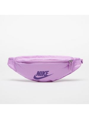 Ledvinka Nike fialová