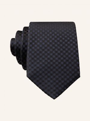 Krawat Paul czarny