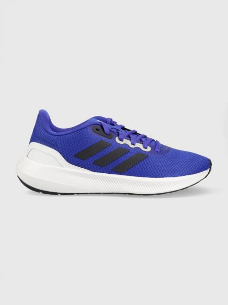 Pantofi Adidas Performance albastru