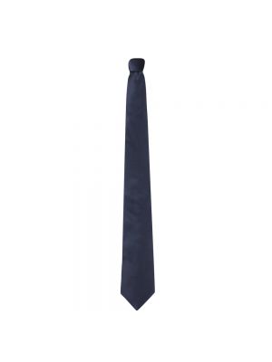 Krawatte Lanvin blau