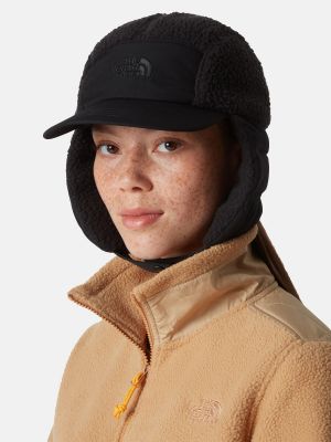 Sapka The North Face fekete