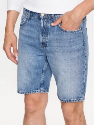 Shorts en jean Only & Sons bleu