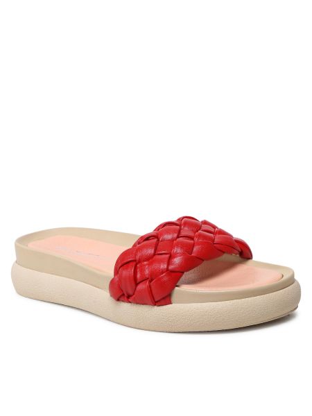 Sandale Baldaccini roșu