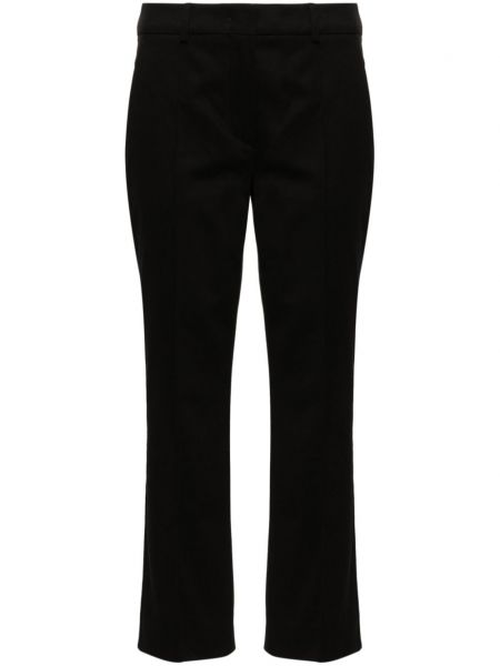 Pantaloni Sportmax negru
