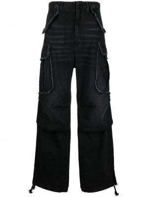 Jeans Darkpark noir