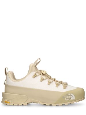 Baskets The North Face blanc