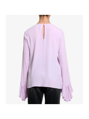Camisa Nº21 violeta