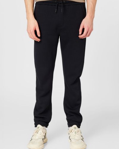 Pantaloni sport Blend negru