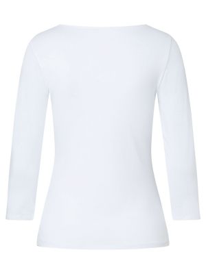 Majica More & More bijela
