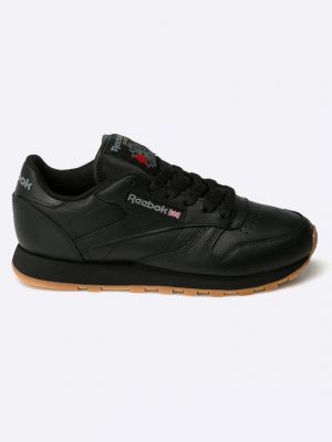 Pantofi Reebok Classic negru