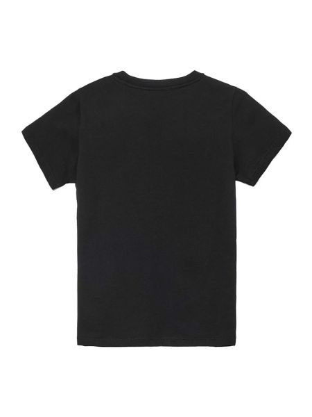 Camisa Hinnominate negro