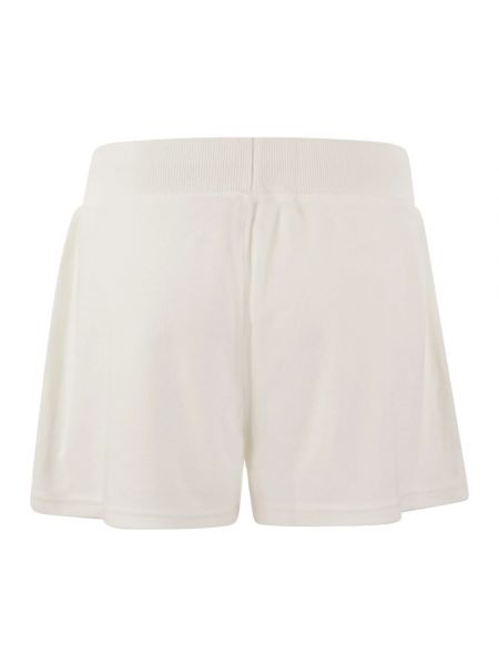 Pantalones cortos con bordado Ralph Lauren