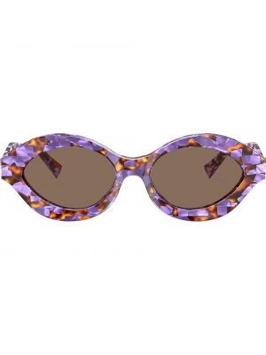 Gafas de sol Alain Mikli violeta