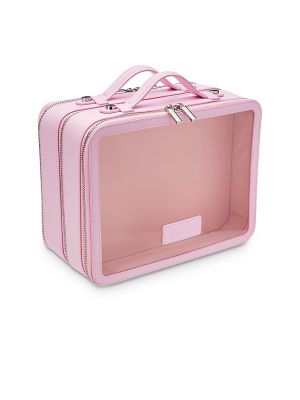 Bolsa de viaje Etoile Collective rosa