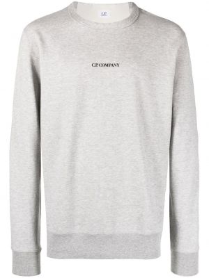 Sweatshirt C.p. Company grå