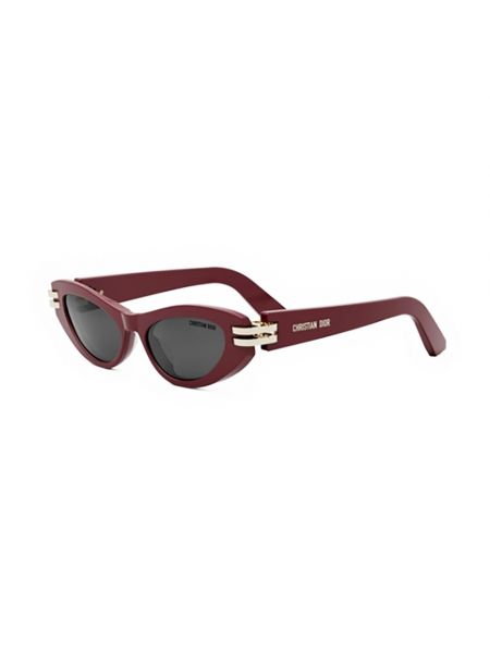 Sonnenbrille Dior rot