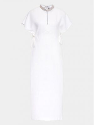 Sukienka Fabiana Filippi biała