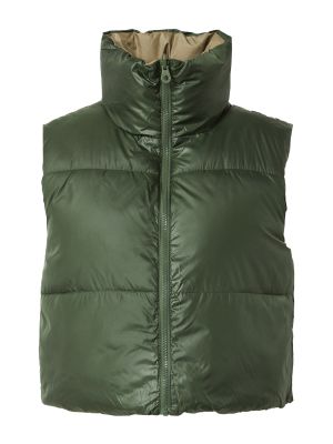 Gilet Only cachi