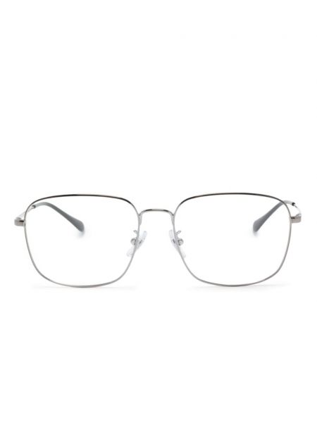 Szemüveg Ray-ban ezüstszínű