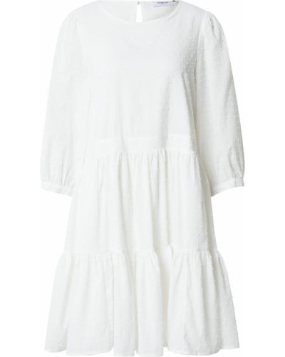 Mini haljina Msch Copenhagen bijela