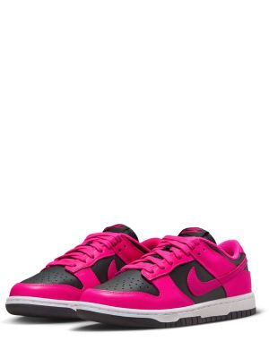 Sneakers Nike Dunk rosa
