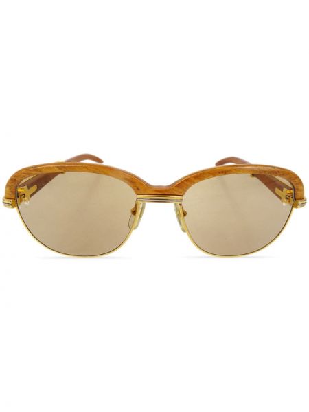 Saulesbrilles Cartier
