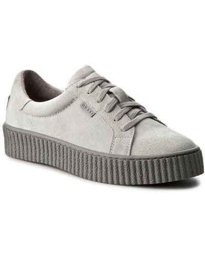 Sneakers Nessi grigio