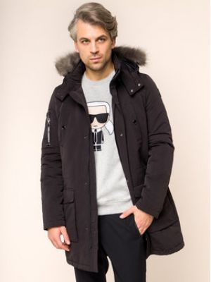 Parka KARL LAGERFELD