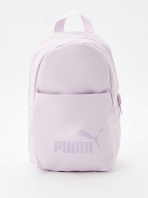 Рюкзак Puma фиолетовый