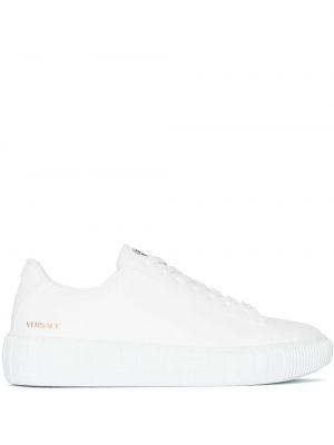 Sneakers Versace fehér